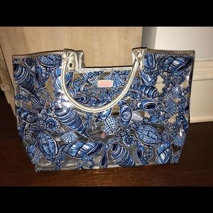 Lilly Pulitzer Beach Bag